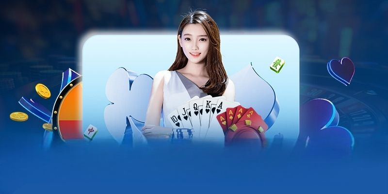 Giới Thiệu Tổng Quan Về Nhà Cái SHBET