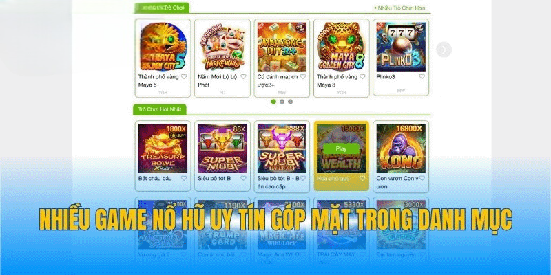 Nổ hũ SHBET – Tham Gia Đơn Giản Dễ Trúng Thưởng Lớn