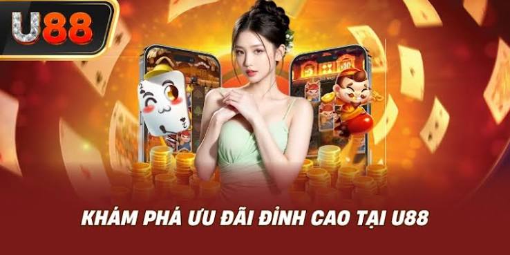 Bắn Cá U88 Sôi Động Tại Nhà Cái U88